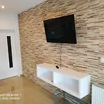 Relax Martina 3* Ceske Budejovice