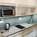招待所 玛尔提那休闲宾馆