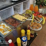 招待所 玛尔提那休闲宾馆 捷克布杰约维采