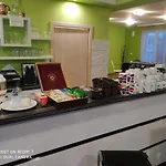 招待所 玛尔提那休闲宾馆 3*