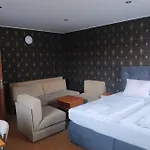 招待所 玛尔提那休闲宾馆