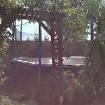 玛尔提那休闲宾馆 招待所 捷克布杰约维采