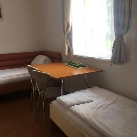 Konukevi Relax Martina Ceske Budejovice