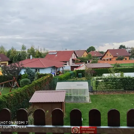 Guest house Relax Martina 3*