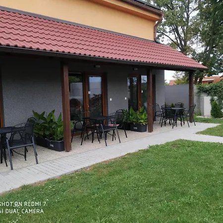 Relax Martina Ceske Budejovice