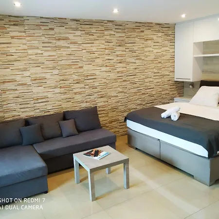 Relax Martina 3* Ceske Budejovice