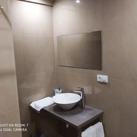 Relax Martina 3* Budweis