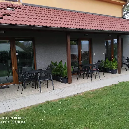 Guest house Relax Martina