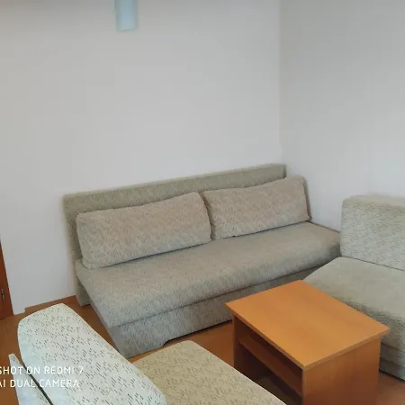 Relax Martina Guest house 3*