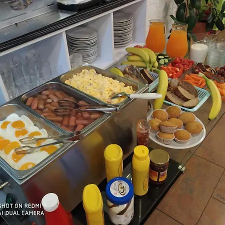 Guest house Relax Martina Ceske Budejovice