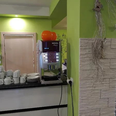 Gasthof Relax Martina 3*