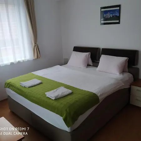 Konukevi Relax Martina Ceske Budejovice