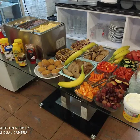 Relax Martina Guest house