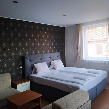 Relax Martina Ceske Budejovice