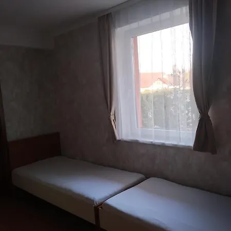 Relax Martina Budweis