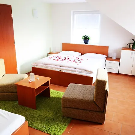 Konukevi Relax Martina Ceske Budejovice