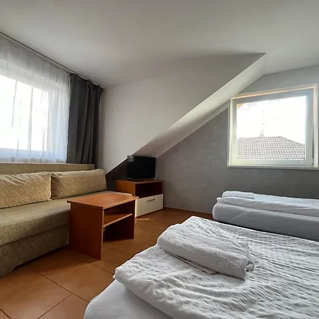 Relax Martina 3* Ceske Budejovice