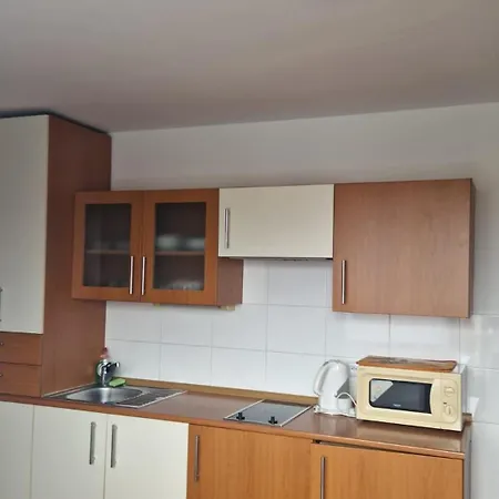 Relax Martina 3* Ceske Budejovice