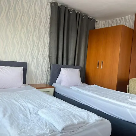 Relax Martina 3* Ceske Budejovice