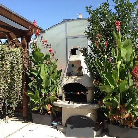 Relax Martina Gasthof