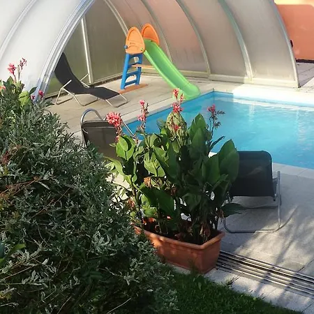 Relax Martina Gasthof 3*