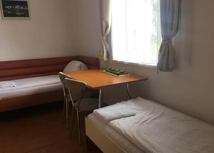 Pensionat Relax Martina Ceske Budejovice