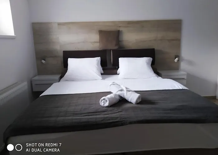 게스트하우스 Relax Martina 3*