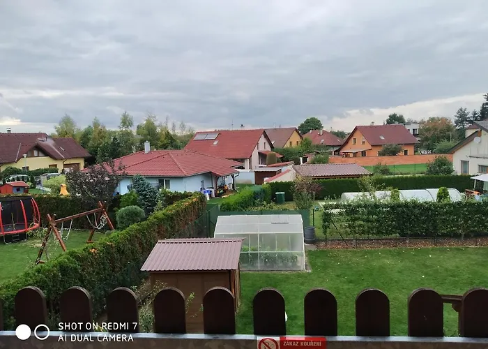 게스트하우스 Relax Martina 3*