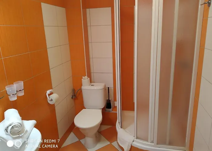 Relax Martina Ceske Budejovice