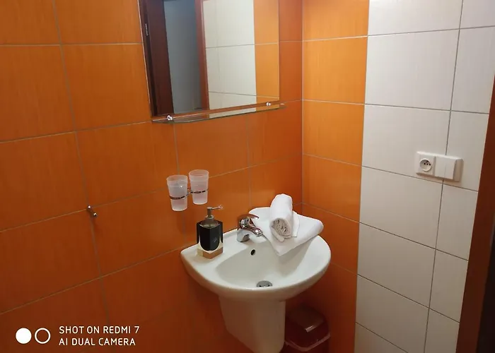 Relax Martina 체스케부데요비체