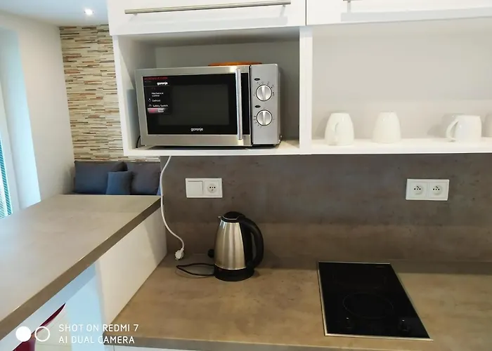 게스트하우스 Relax Martina