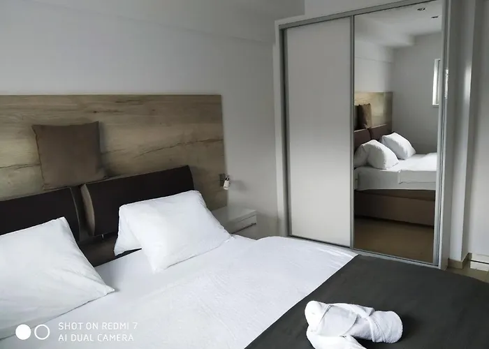 Relax Martina 게스트하우스