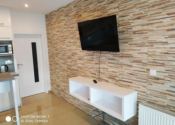 Relax Martina 3* Ceske Budejovice