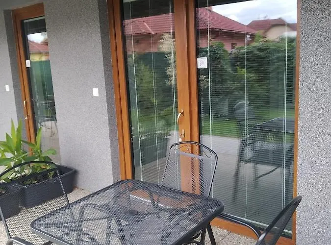 Relax Martina 체스케부데요비체