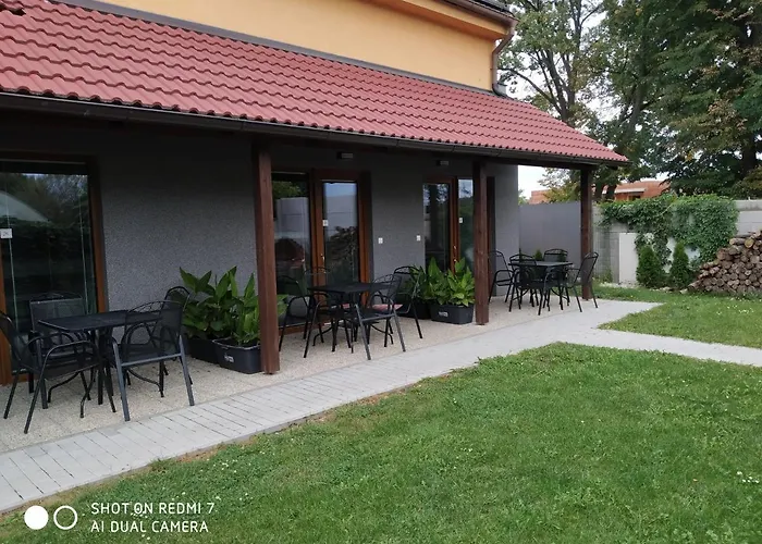 Relax Martina Ceske Budejovice