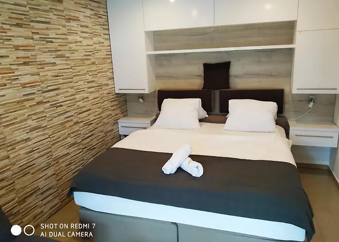 게스트하우스 Relax Martina 3*