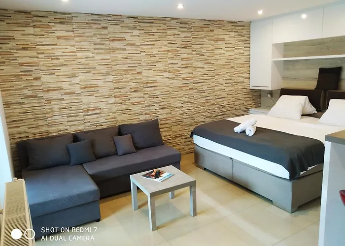 Relax Martina 3* 체스케부데요비체