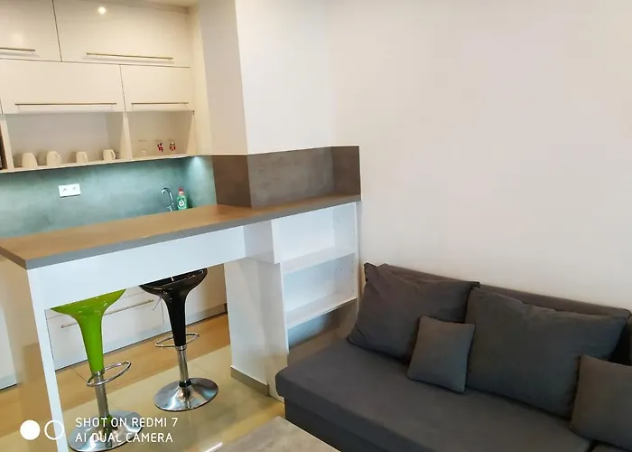 Relax Martina Pensionat