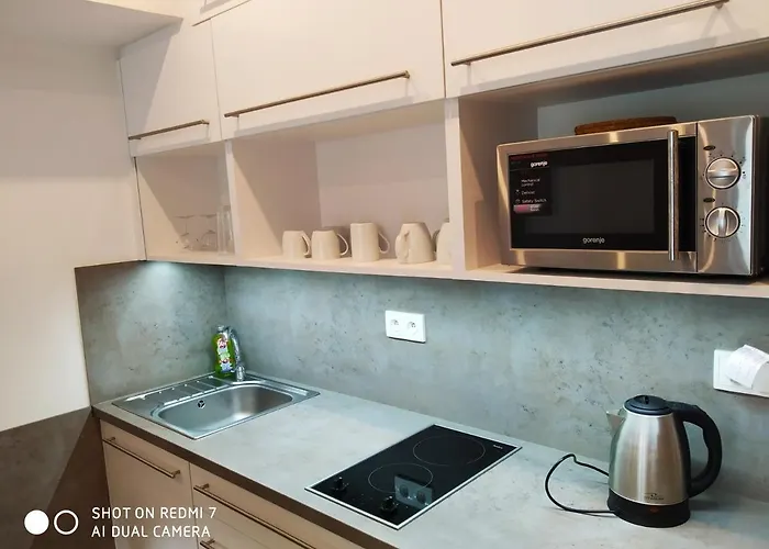 Pensionat Relax Martina 3*