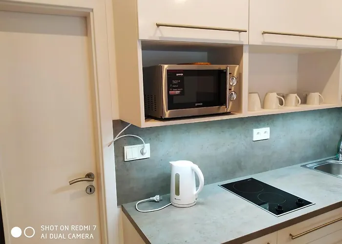 Relax Martina 3* 체스케부데요비체