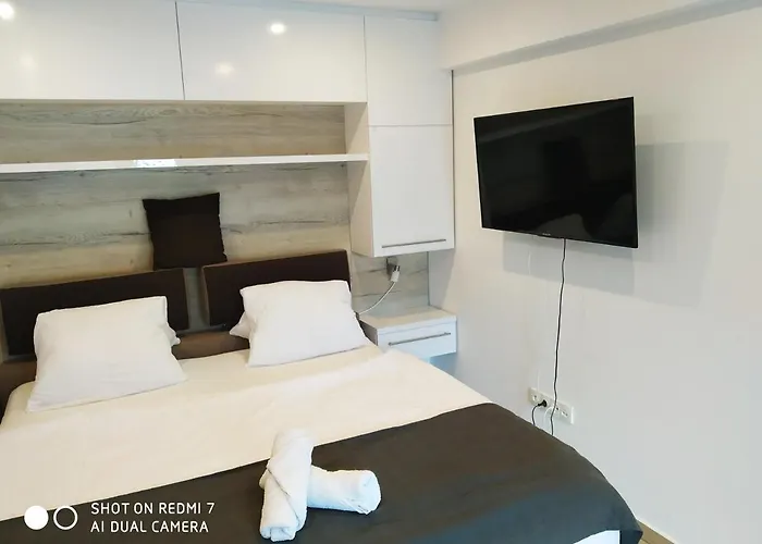 게스트하우스 Relax Martina