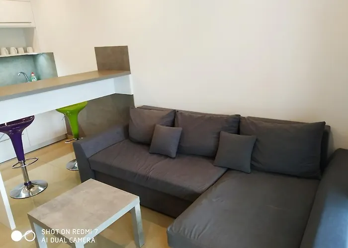 Relax Martina 체스케부데요비체