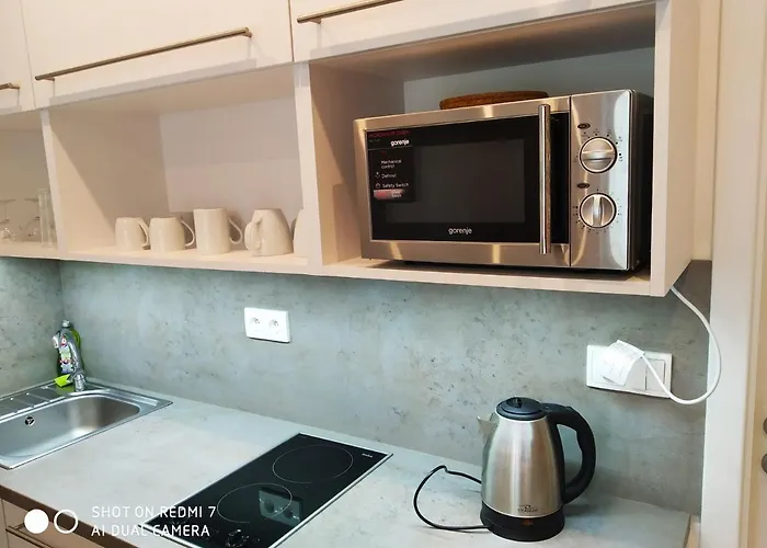 Relax Martina 게스트하우스 3*