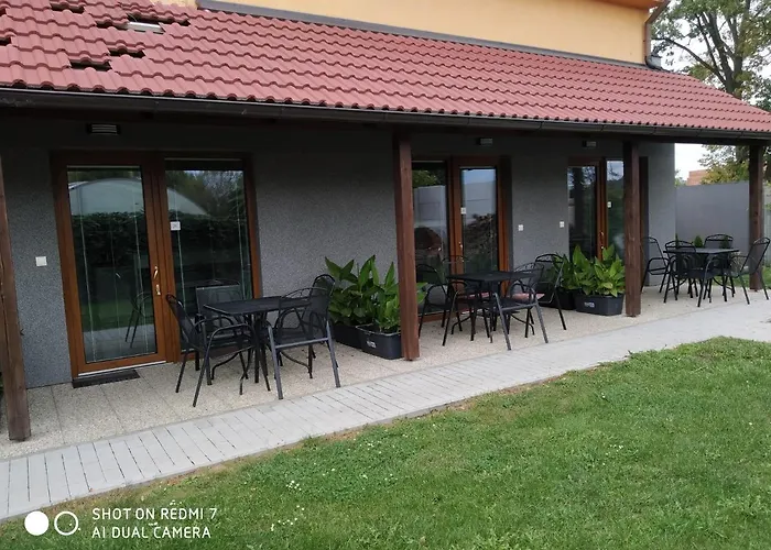 게스트하우스 Relax Martina