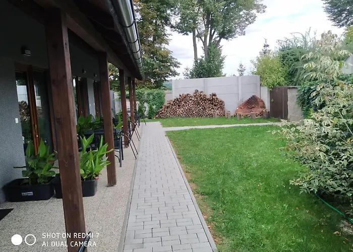 Relax Martina 체스케부데요비체