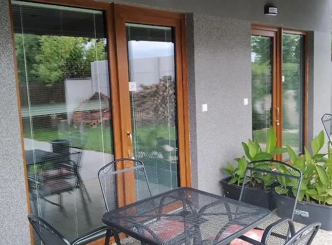 Pensionat Relax Martina Ceske Budejovice