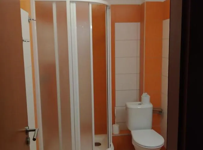 Relax Martina 체스케부데요비체