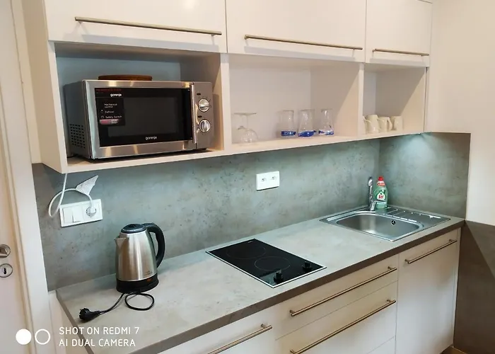 Gæstehus Relax Martina