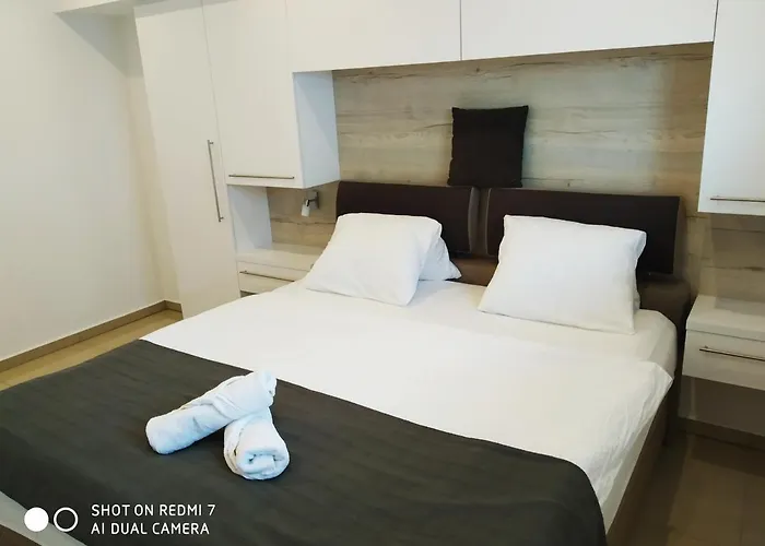 Relax Martina 게스트하우스