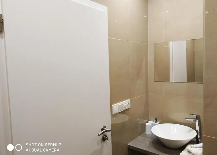 Relax Martina Pensionat 3*